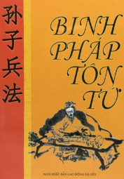 [Dịch] Binh Pháp Tôn Tử - 