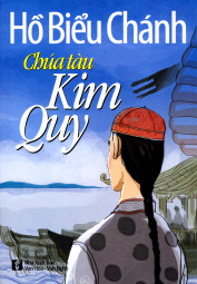 [Việt Nam] Chúa Tàu Kim Quy - 